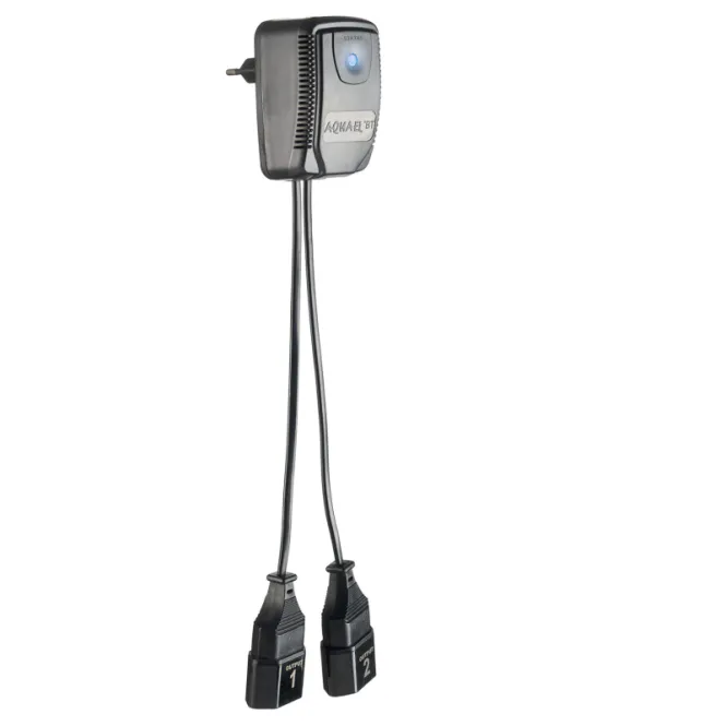 Hovedbilde Aquael SOCKET BT DUO