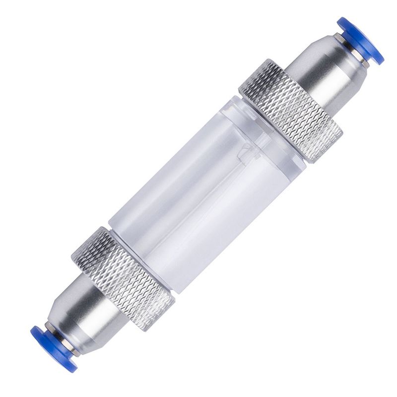 Aqua Art CO2 bubble counter