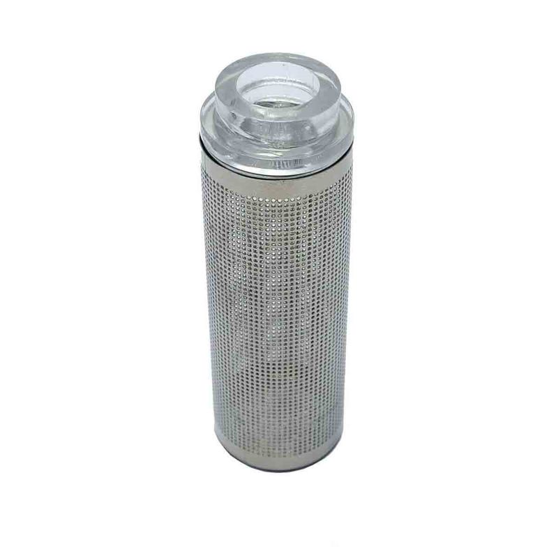 AB SHRIMP PROTECTOR STAINLESS STEEL 16 MM