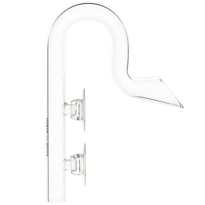 Hovedbilde Aqua Rebell - Glass Lily Pipe OF1 - 13 mm