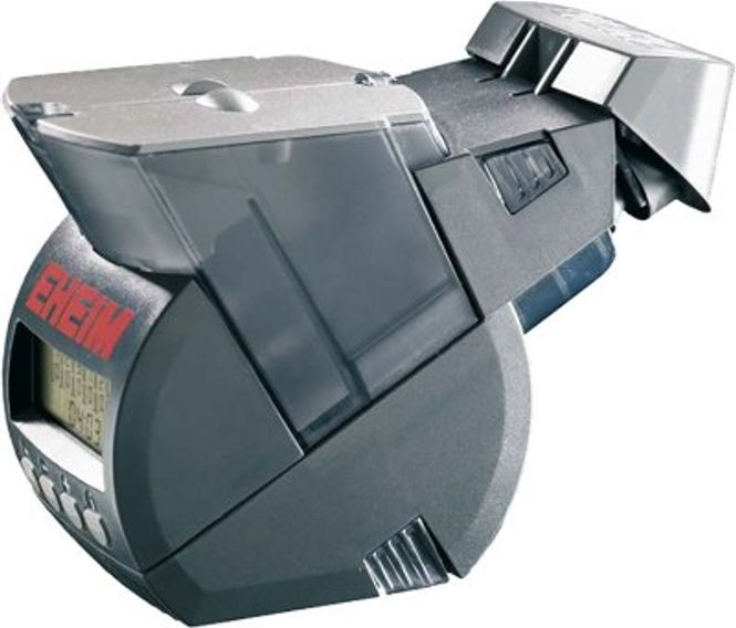 Hovedbilde Eheim Twinfeeder forautomat