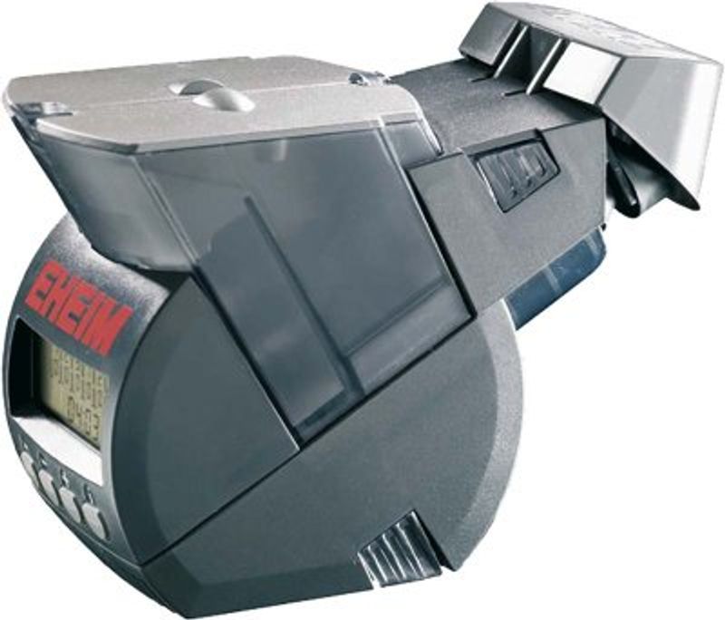 Eheim Twinfeeder forautomat