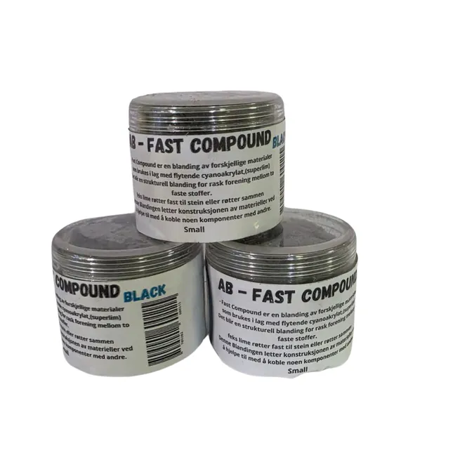 Hovedbilde AB - Fast Compound Sort Small