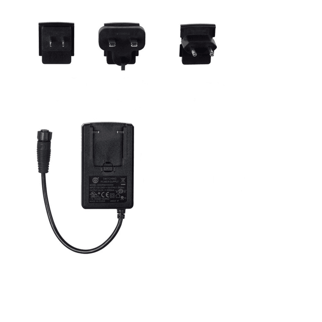 Hovedbilde  Aquarium Systems  Strømforsyning Proten LED 12volt 36w